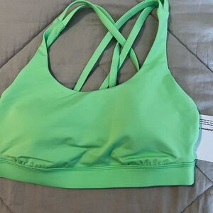 Lululemon Energy Bra